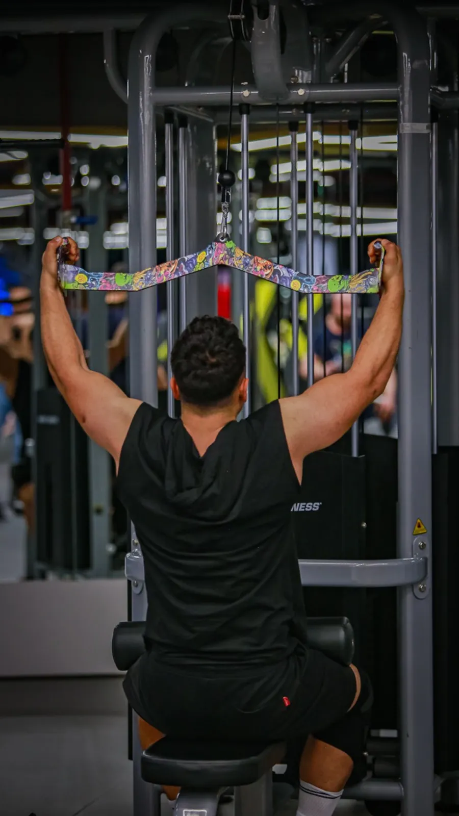 fitness programı, kartal gym salonu, yağ yakma, zayıflama, kartal pt, kartal özel pt